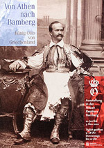 External link to the exhibition poster "König Otto von Griechenland" in the online shop