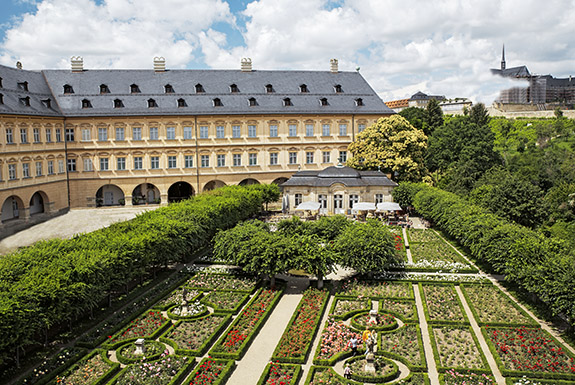 Picture: Rose Garden