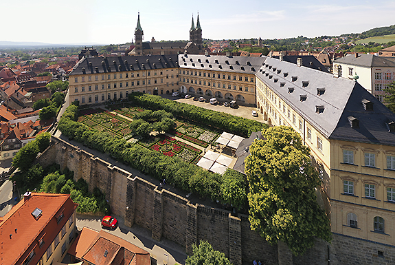 Picture: Rose Gardenn