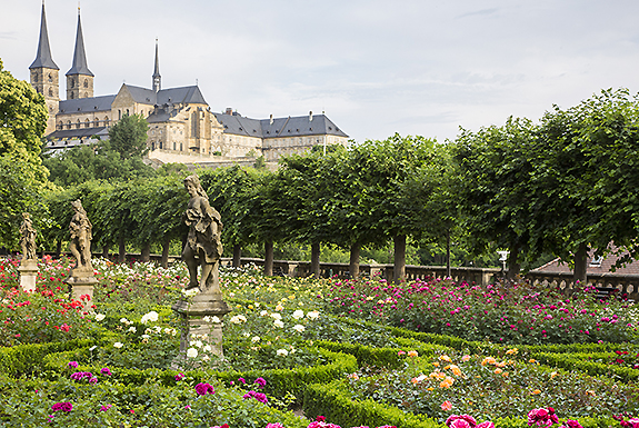 Picture: Rose Garden