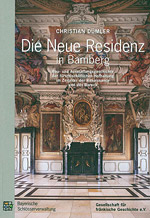 externer Link zur  Publikation "Die Neue Residenz Bamberg" im Online-Shop